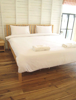 Khaolak Youth Club Hotel Khao Lak