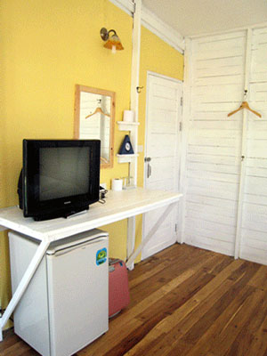 Khaolak Youth Club Hotel Khao Lak