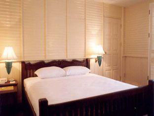 Buddy Samui Boutique Hotel Koh Samui Room Picture