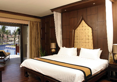Adamas Resort and Spa Phuket