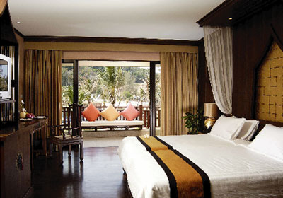 Adamas Resort and Spa Phuket