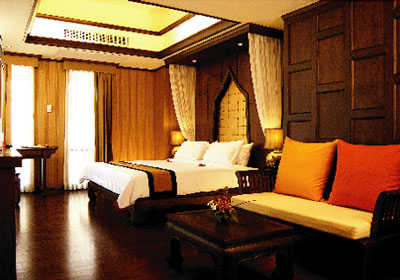 Adamas Resort and Spa Phuket