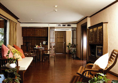 Adamas Resort and Spa Phuket