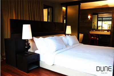 DUNE Hua Hin Hotel