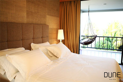 DUNE Hua Hin Hotel