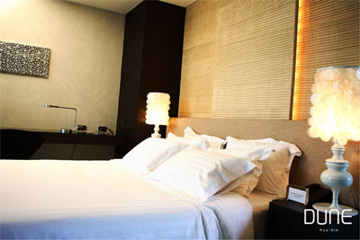DUNE Hua Hin Hotel