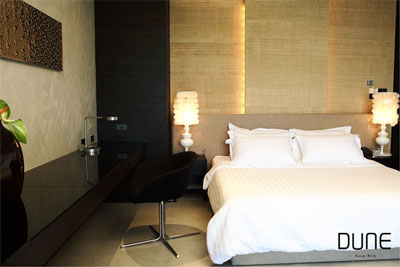 DUNE Hua Hin Hotel