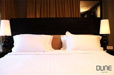 DUNE Hua Hin Hotel