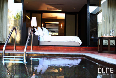 DUNE Hua Hin Hotel
