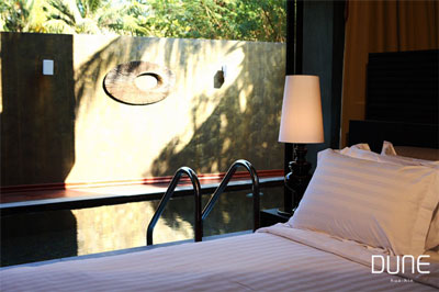 DUNE Hua Hin Hotel