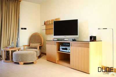 DUNE Hua Hin Hotel
