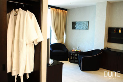 DUNE Hua Hin Hotel