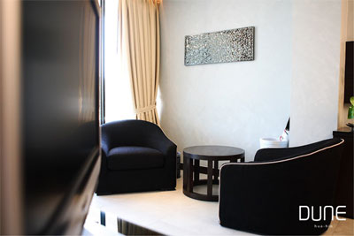 DUNE Hua Hin Hotel