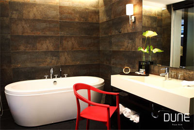 DUNE Hua Hin Hotel
