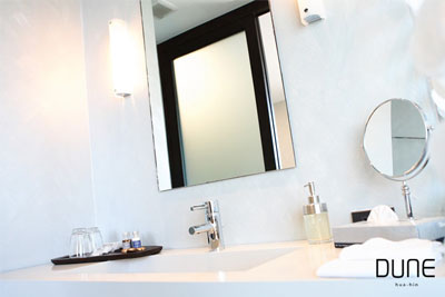 DUNE Hua Hin Hotel
