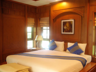 Cha Wan Resort Krabi