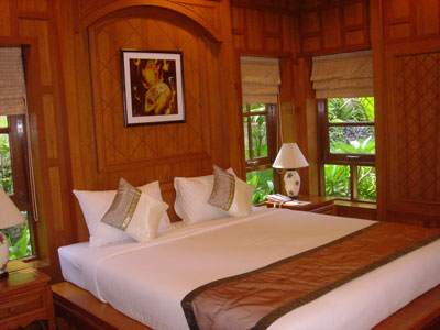 Cha Wan Resort Krabi