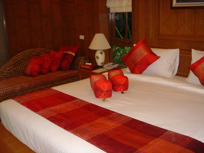 Cha Wan Resort Krabi