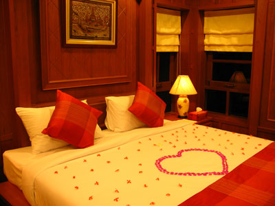 Cha Wan Resort Krabi