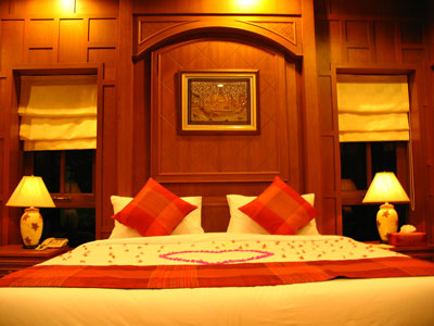Cha Wan Resort Krabi