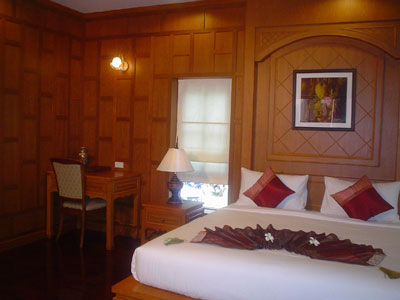 Cha Wan Resort Krabi