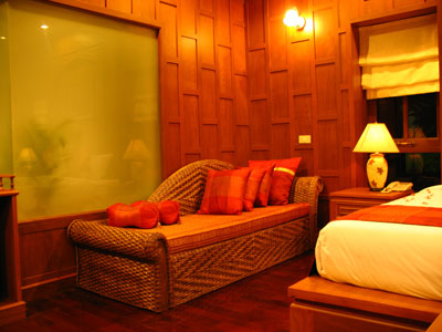 Cha Wan Resort Krabi