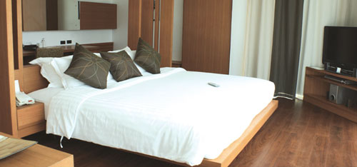 La Flora Resort Patong Phuket