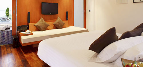 La Flora Resort Patong Phuket