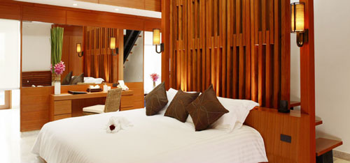 La Flora Resort Patong Phuket