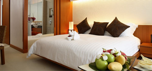La Flora Resort Patong Phuket