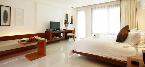 La Flora Resort Patong Phuket