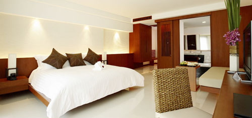La Flora Resort Patong Phuket