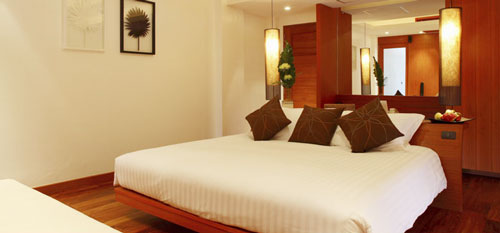La Flora Resort Patong Phuket
