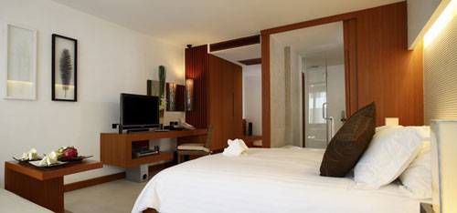 La Flora Resort Patong Phuket