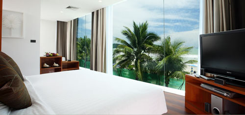 La Flora Resort Patong Phuket