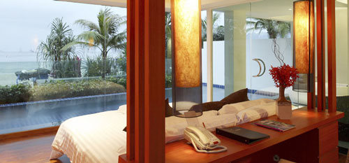 La Flora Resort Patong Phuket