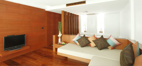 La Flora Resort Patong Phuket