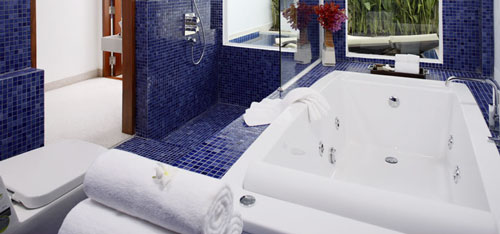 La Flora Resort Patong Phuket