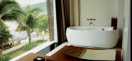 La Flora Resort Patong Phuket