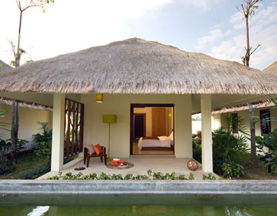 Nantra De Deluxe Hotel Krabi