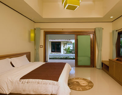 Nantra De Deluxe Hotel Krabi