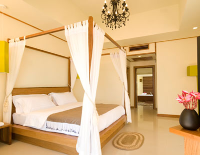Nantra De Deluxe Hotel Krabi