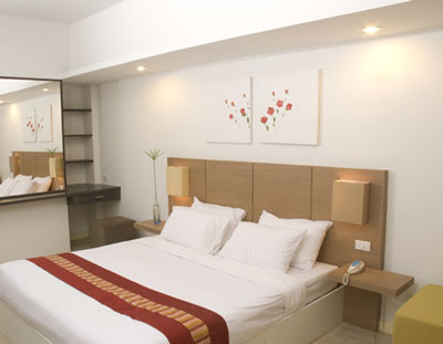 Nantra De Deluxe Hotel Krabi