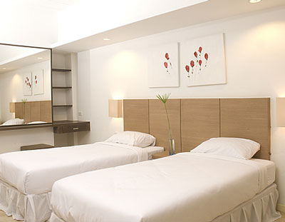 Nantra De Deluxe Hotel Krabi