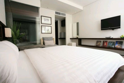Sugar Palm Grand Hillside Hotel Phuket