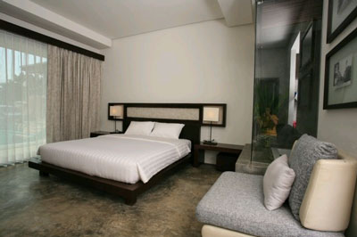 Sugar Palm Grand Hillside Hotel Phuket