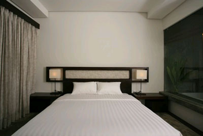 Sugar Palm Grand Hillside Hotel Phuket