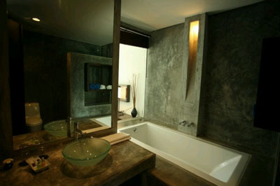 Sugar Palm Grand Hillside Hotel Phuket