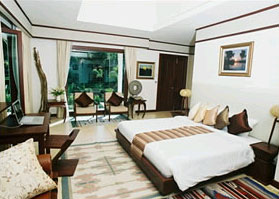 Xen Hideaway Resort Kanchanaburi