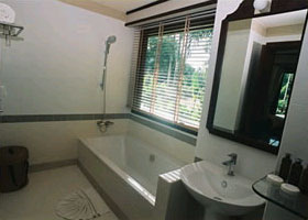 Xen Hideaway Resort Kanchanaburi